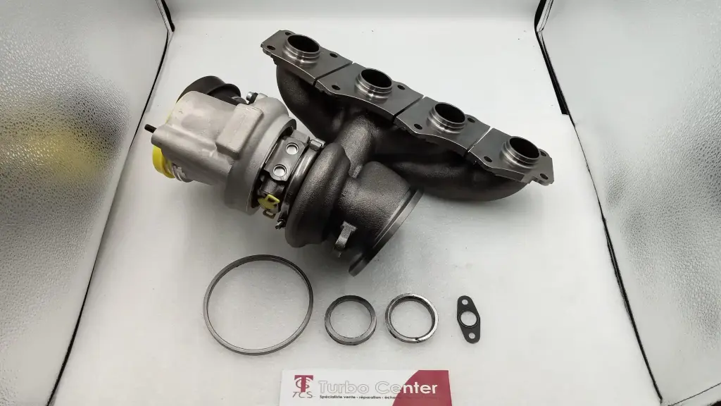 Turbo neuf BMW 2.0I 2.8I 163 --> 245 CV