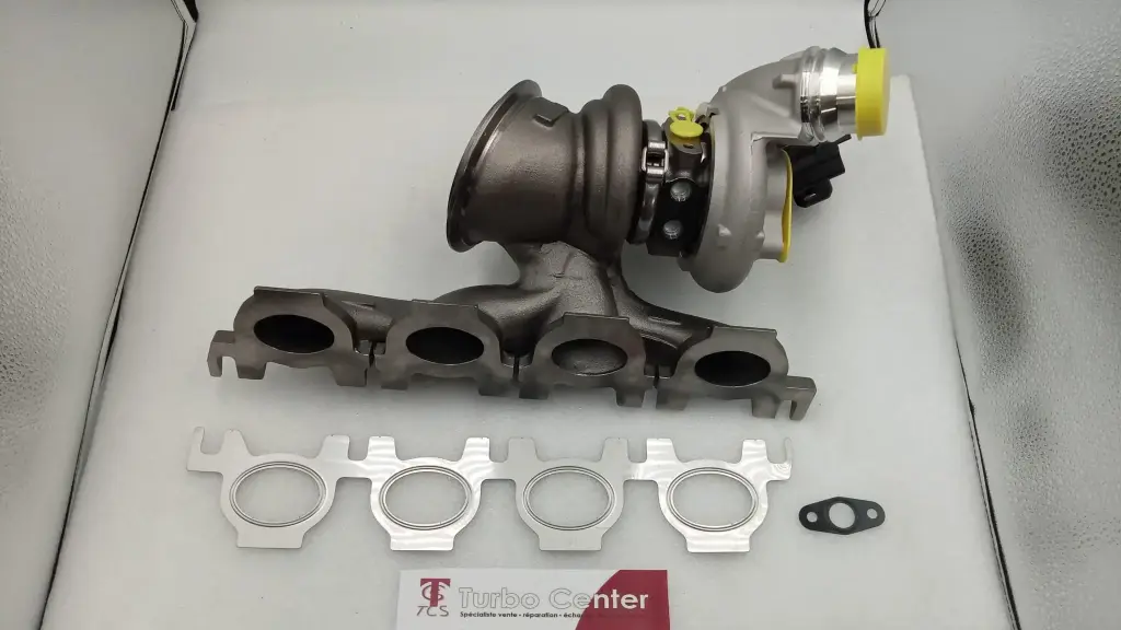 Turbo neuf Mini Cooper 
