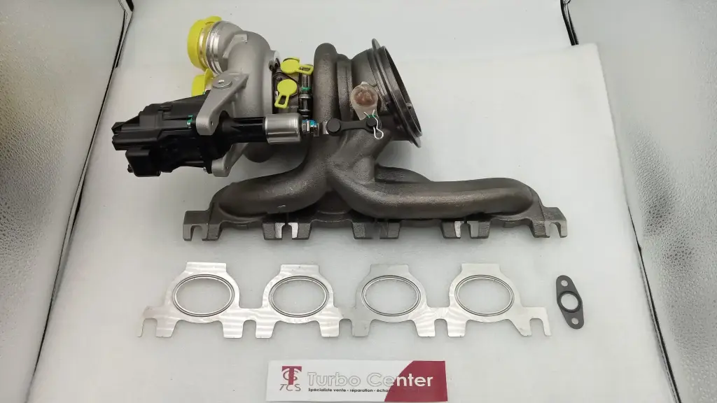 Turbo neuf BMW 330I