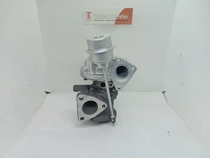Turbo neuf Mercedes Class A 1.7 D 75 --> 90 CV