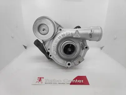 Turbo échange standard Citroen - Peugeot 2.0 HDI -107 - 109 Cv