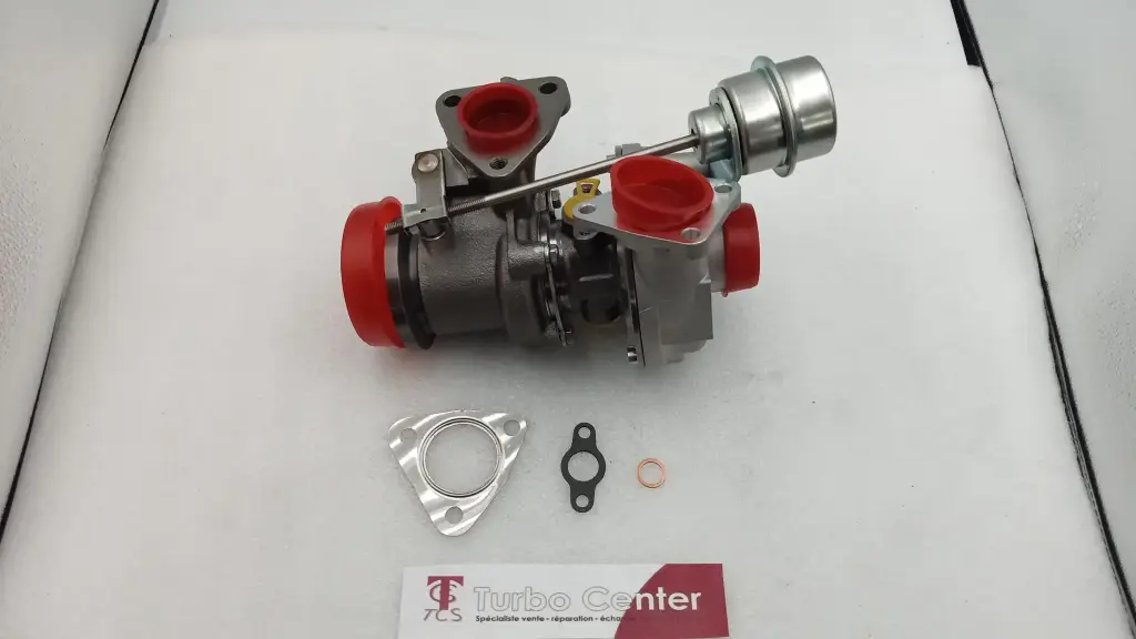 Turbo neuf Mercedes Class A 160 - 170 CDI 60 --> 95 CV