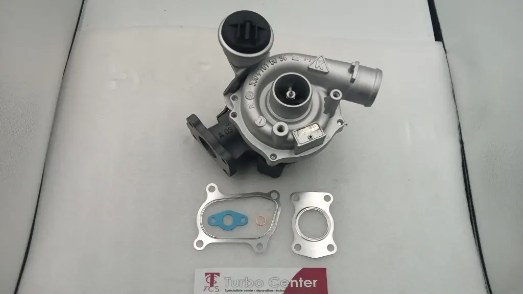 Turbo échange standard Citroen Peugeot Fiat 2.0 TD