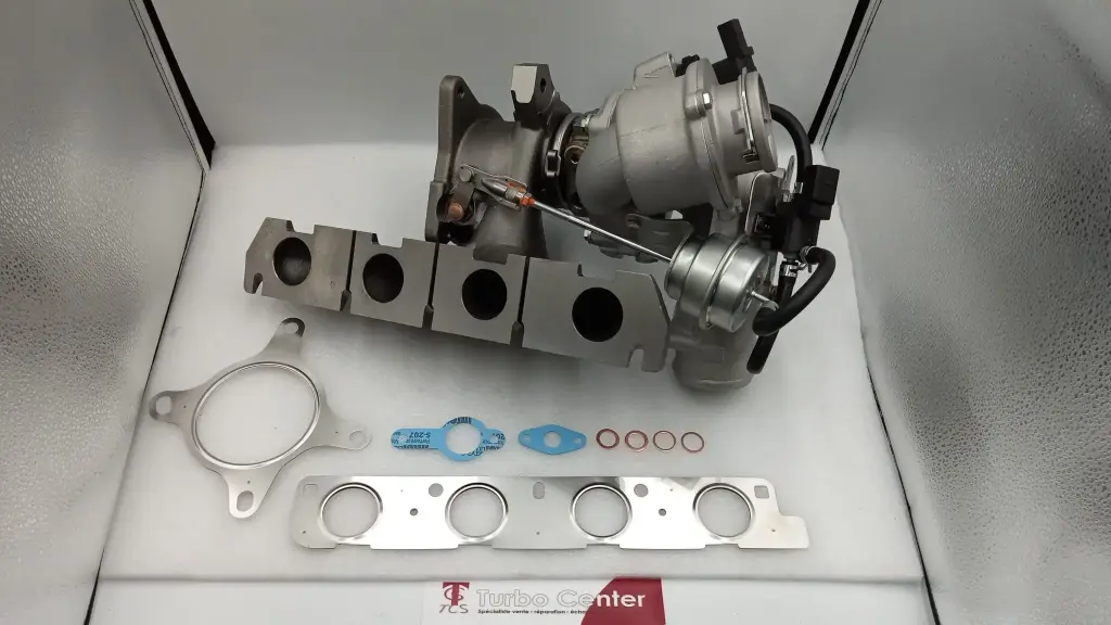 Turbo neuf Group VW 2.0 185 --> 272