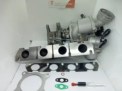 Turbo échange standard VW Groupe 1.8  152 --> 160 CV