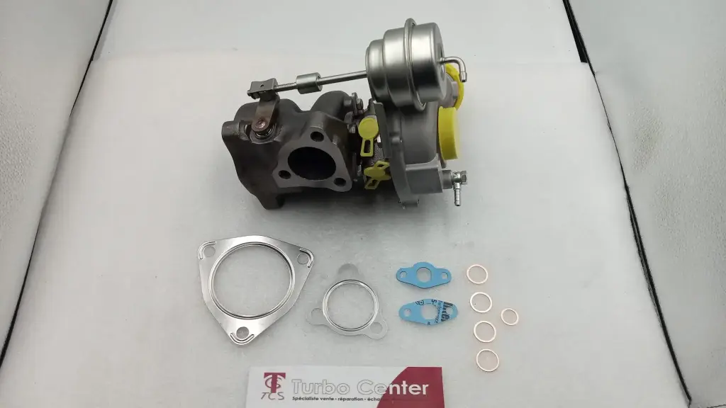[TC53039880013N] Turbo VW Audi 1.8T 150 - 170 - 180