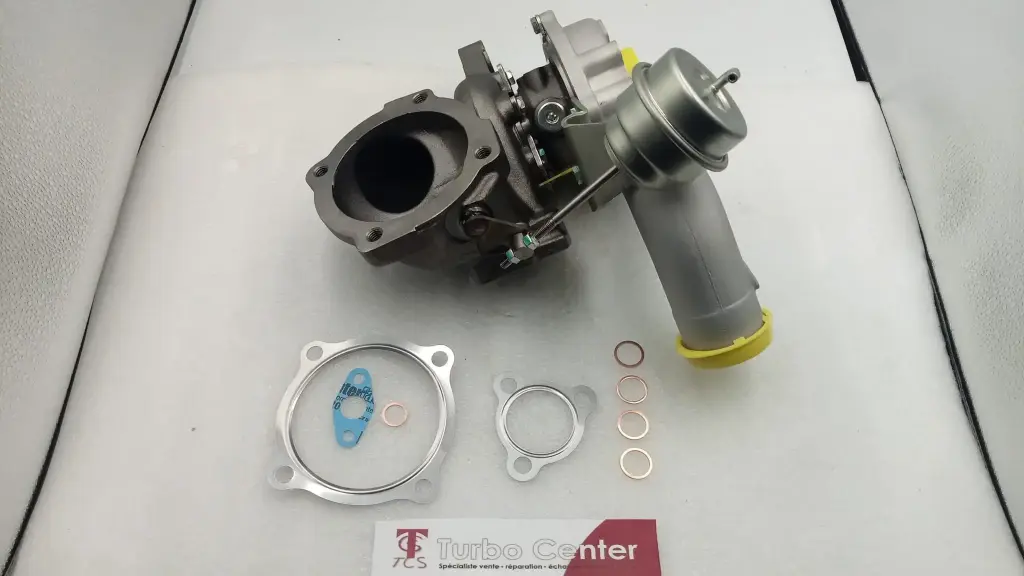 [TC53039880035N] Turbo Audi Seat VW 1.8 150 - 180 CV