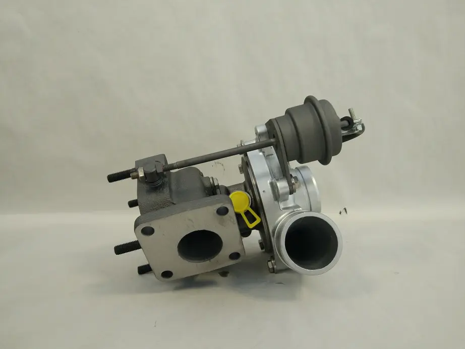 Turbo échange standard Citroen Peugeot Fiat 2.8 126 - 128 CV
