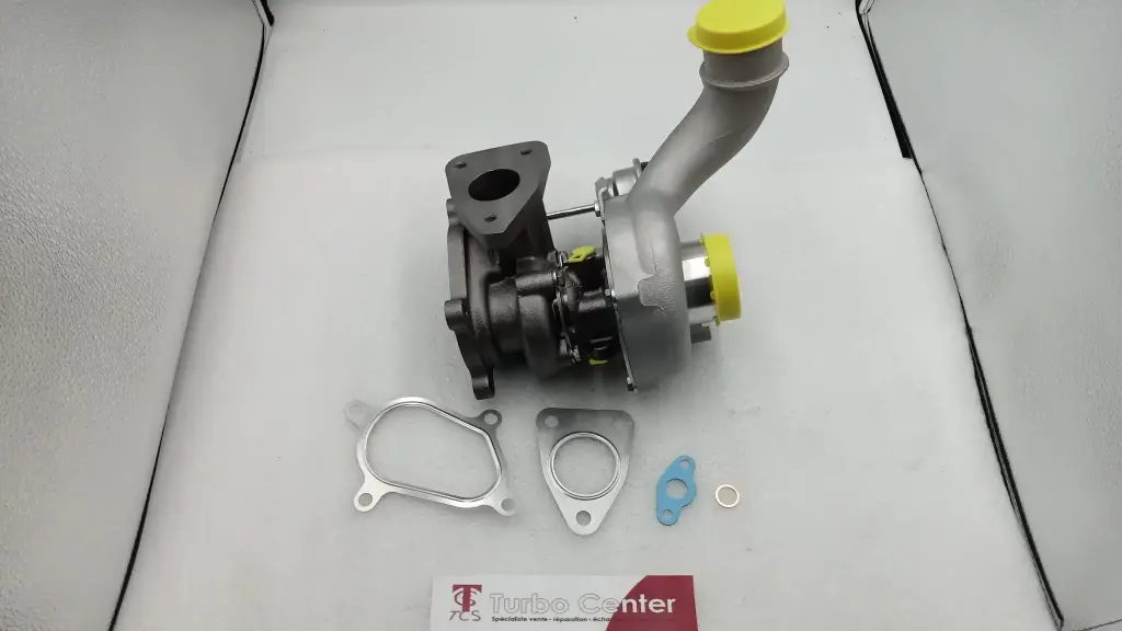 Turbo neuf 2.5 D Nissan Renault Opel