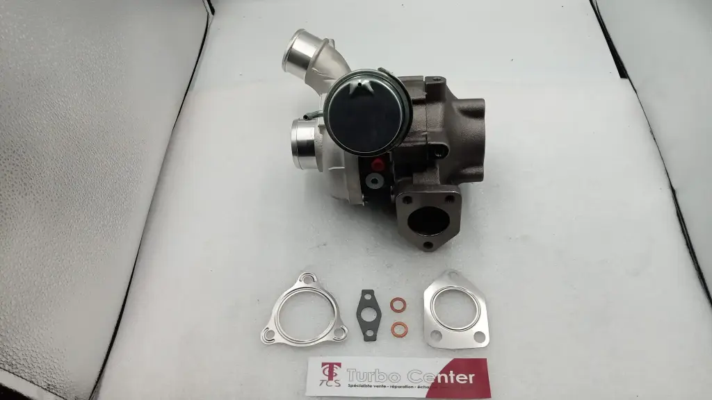 Turbo neuf Kia Sorrento 2.5 170 CV