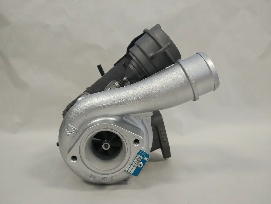 Turbo échange standard Hyundai H1 2.5 140 CV