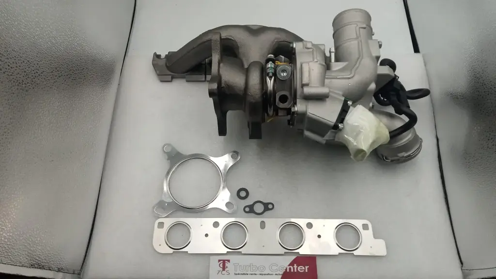 Turbo neuf Groupe VW 1.8 152 - 160 CV