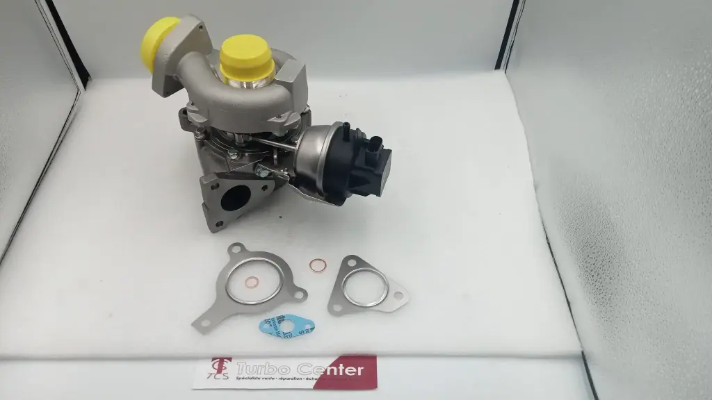 Turbo neuf AUDI SEAT 2.0 TDI 163 - 170 CV