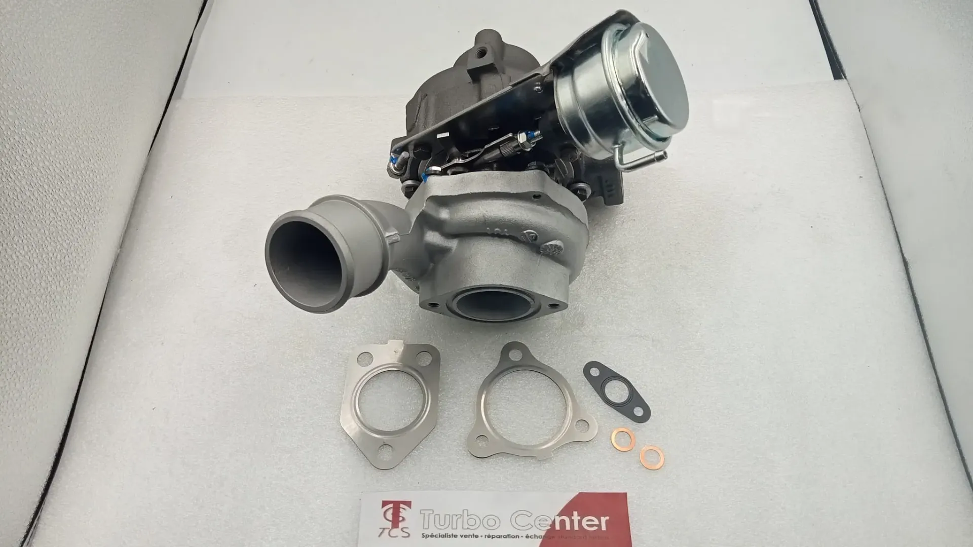 Turbo échange standard Hyundai H1 2.5 136 - 170 CV