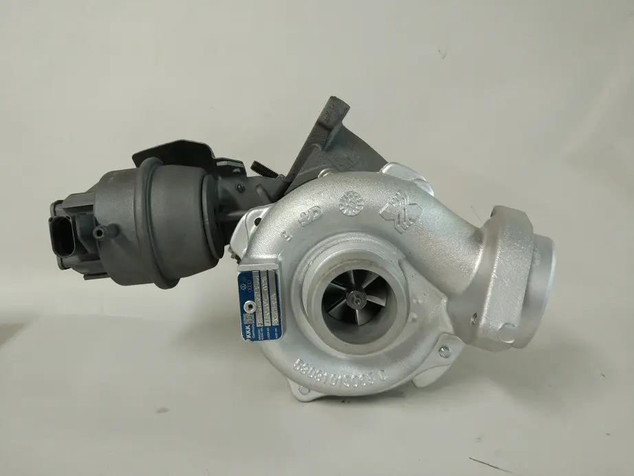 Turbo échange standard 2.0 120 - 136 - 143 