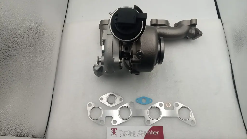 Turbo neuf 2.0 TDI 163 --> 170 CV