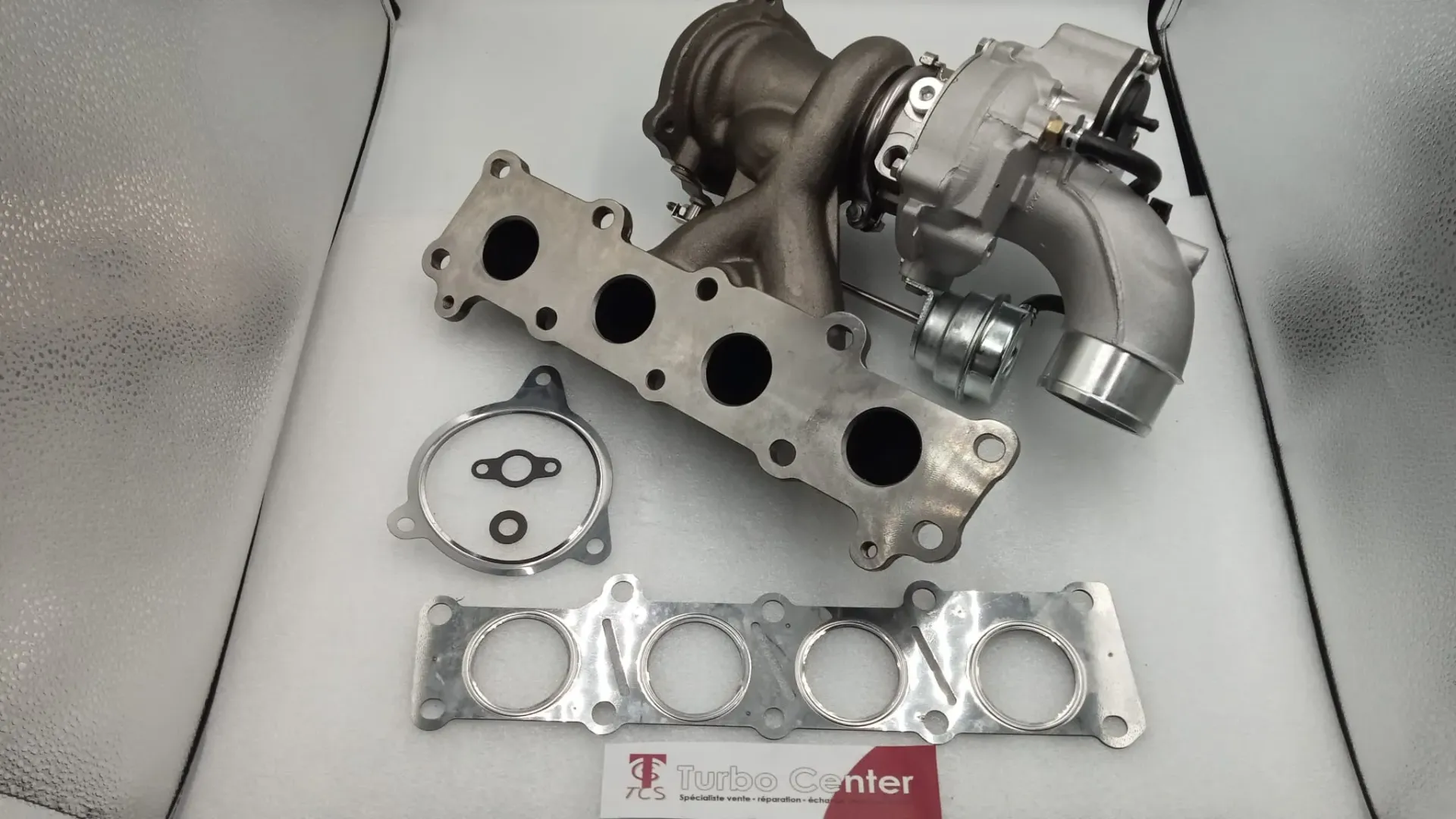 Turbo neuf Land Rover 2.0/2.4 175 203 241cv