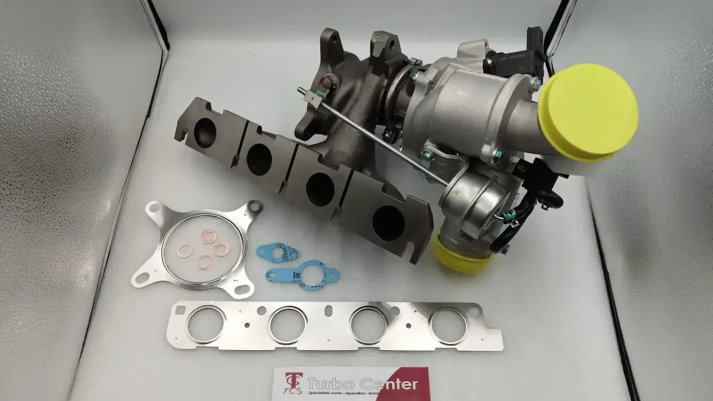 Turbo neuf 2.0 TFSI 177 --> 211 CV