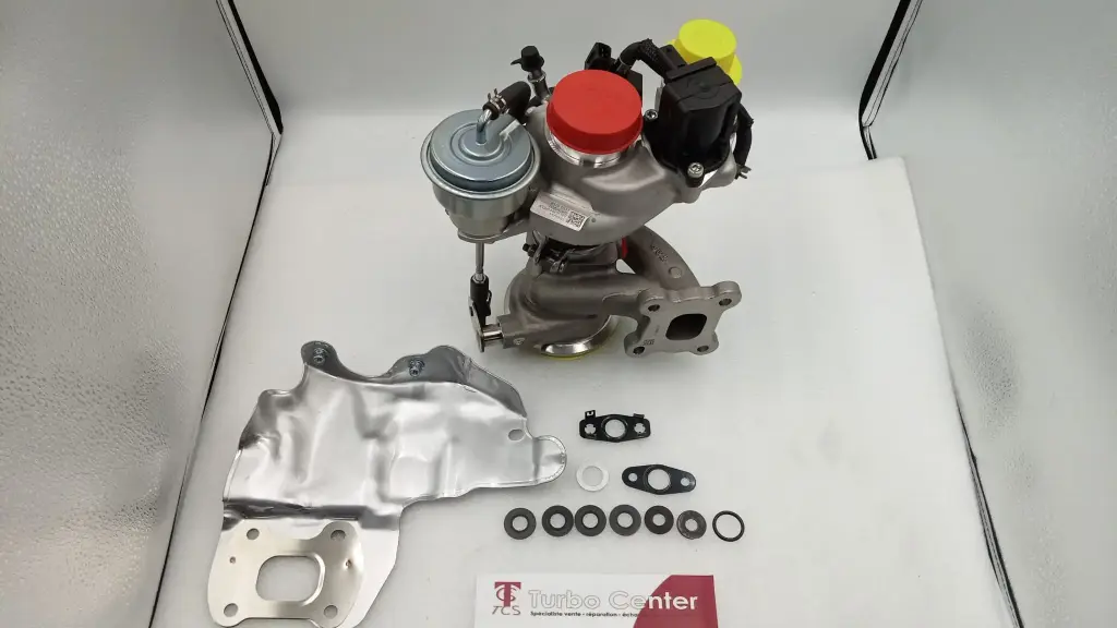 Turbo neuf PSA 1.6 THP 150 --> 165 CV