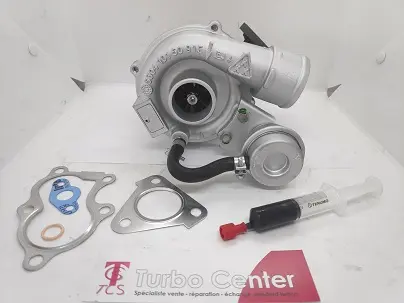 Turbo échange standard Ford Transit 2.5