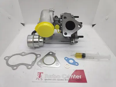 Turbo Neuf Ford Transit 2.5