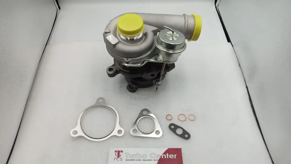 Turbo neuf AUDI SEAT 1.8 209 - 224 - 225 - 240 CV