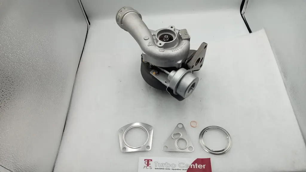 [TC53049880032ES] Turbo échange standard VW Multivan T5 2.5 130 CV