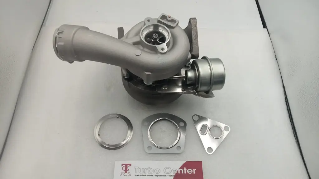 Turbo neuf VW Multivan T5 2.5 130 CV