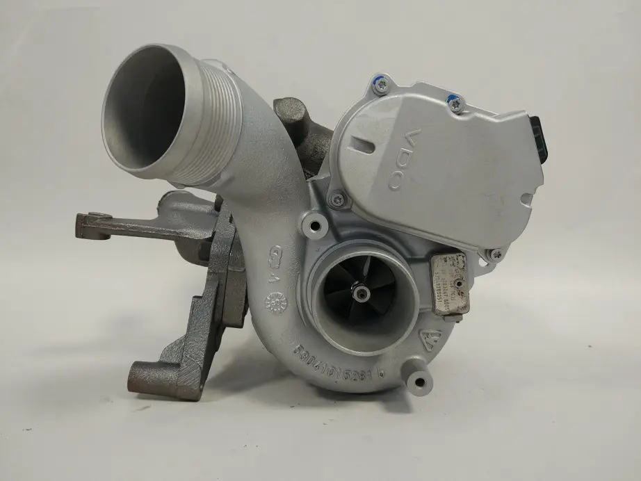 Turbo échange standard 2.7 163 - 180 CV