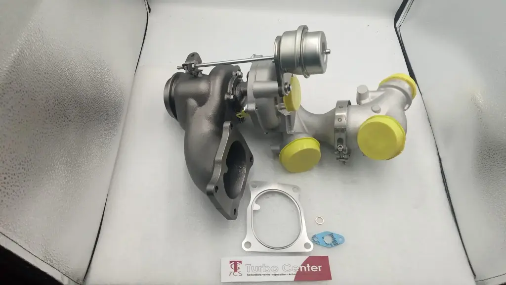 Turbo neuf Mercedes Sprinter 2.2 129 --> 150 CV