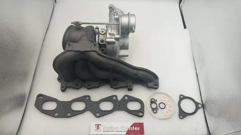 Turbo échange standard Giulietta 1.8 230 - 235 CV