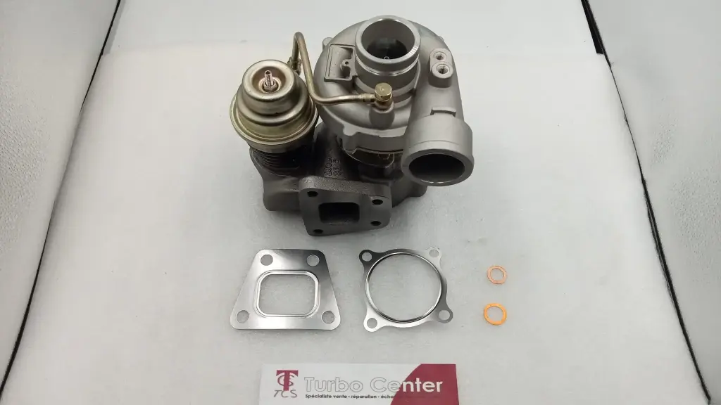Turbo neuf VW Transporter T3 1.6 TD