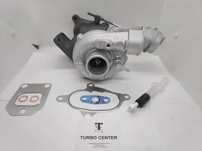 Turbo échange standard VW Transporter 2.5