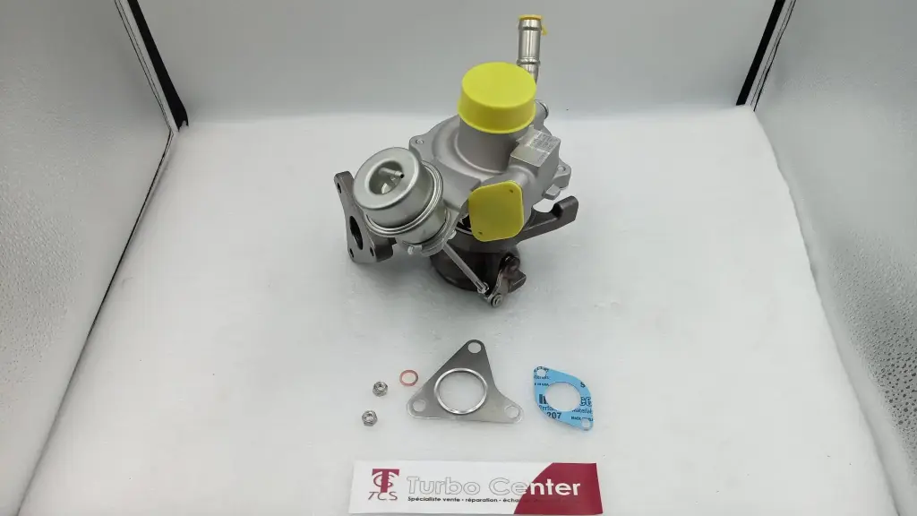 Turbo neuf Opel E 1.3 CDTI 75 CV
