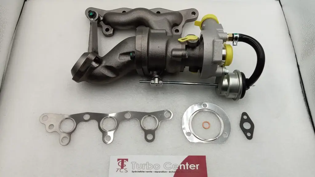 Turbo neuf Smart 08 CDI 41 CV