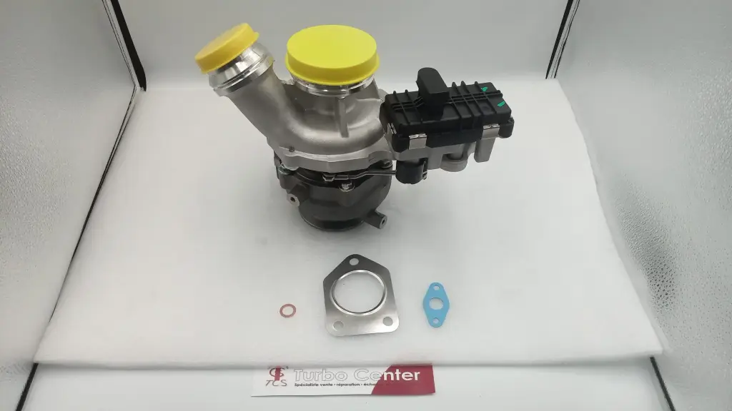 Turbo neuf Mini 1.6 D