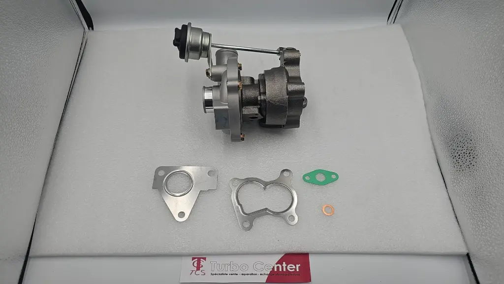 Turbo neuf 1.5 DCI 65 -67 -68 -82 - 86 cv