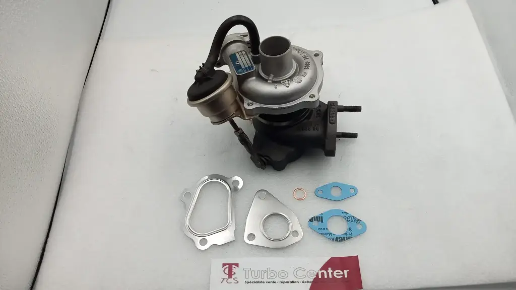 Turbo échange standard 1.3 MJET 69 - 70 - 75 cv