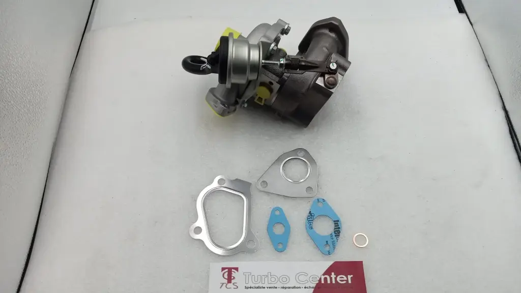 Turbo neuf 1.3 MJET Multijet 69 - 70 - 75 cv