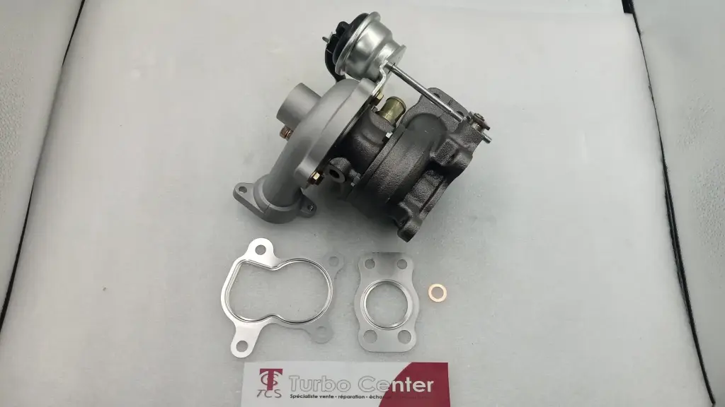 Turbo neuf 1.4 HDI 68 -70 -75 cv