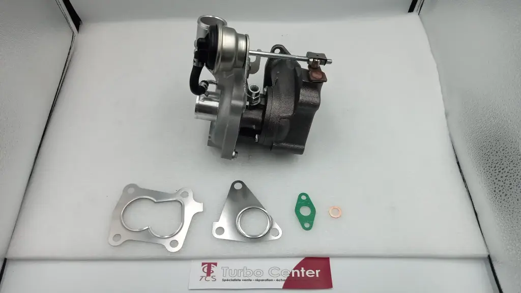 Turbo neuf 1.5 DCI 61 - 64 -65 - 68 CV