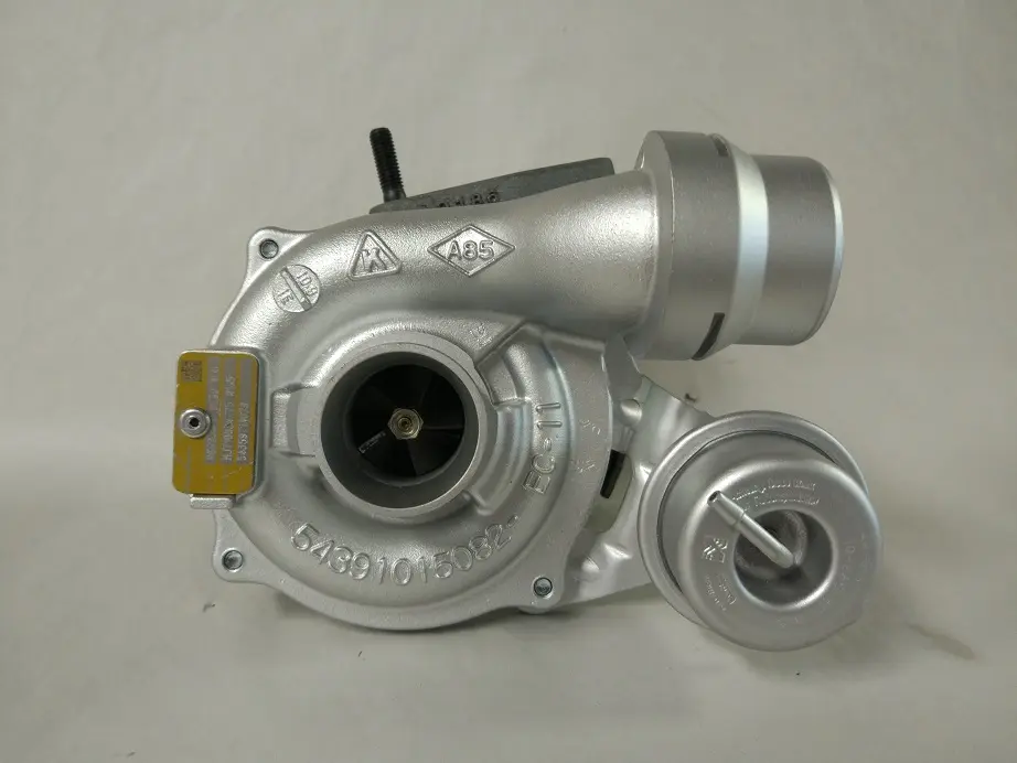 Turbo échange standard Nissan Renault Dacia 1.5 DCI 84 - 86 CV
