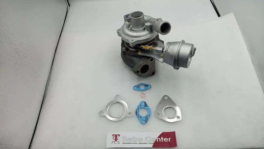 Turbo échange standard Opel Astra 1.3 90 cv