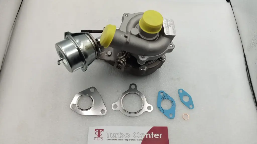 Turbo Opel Astra 1.3 90 cv