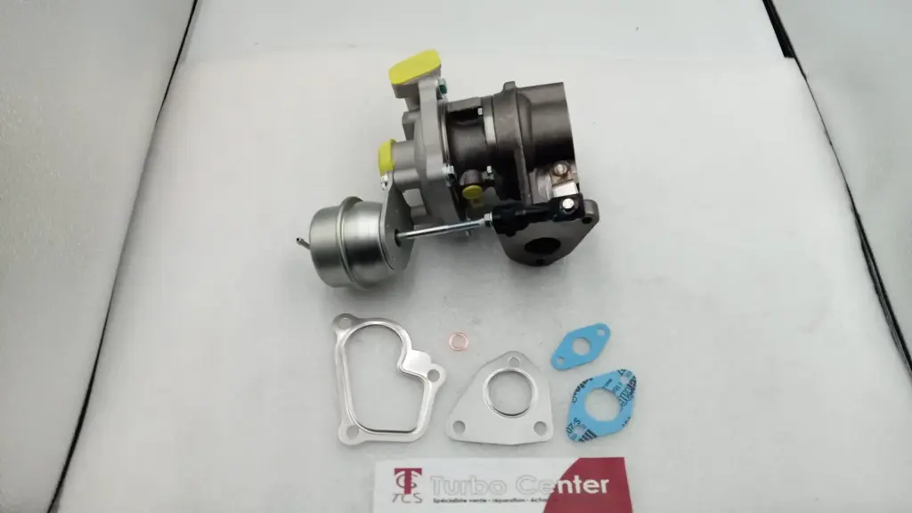 Turbo neuf Fiat Lancia 1.3 075 - 076 CV