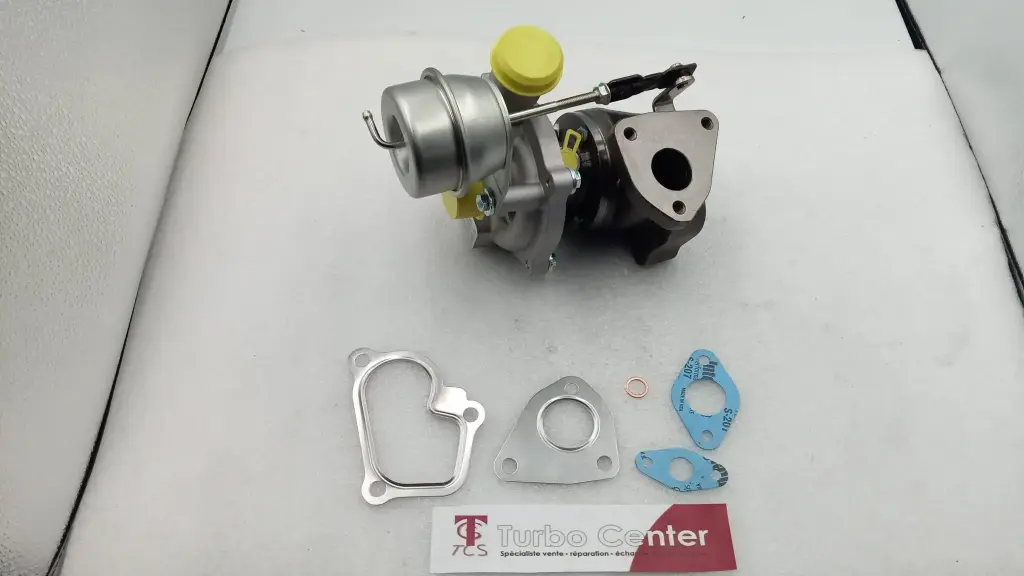 Turbo neuf 1.3 CDTI 75 cv