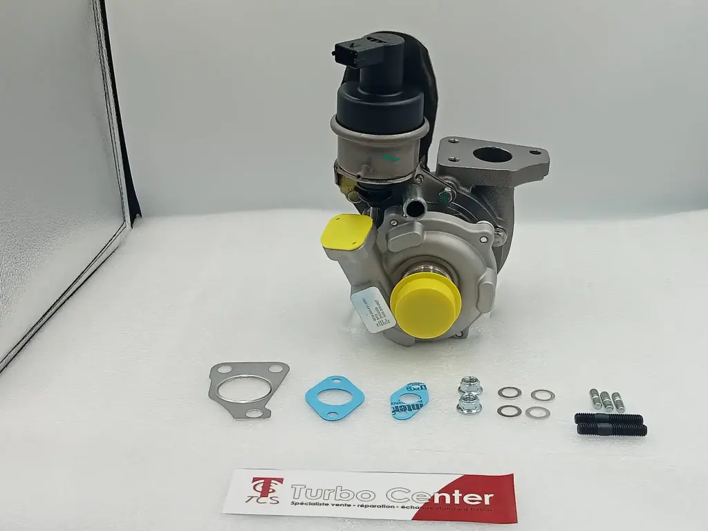 Turbo neuf 1.3 MJET 1.3 95CV