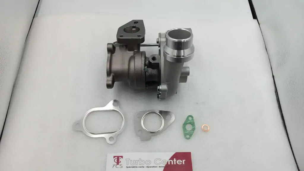 Turbo neuf DACIA RENAULT NISSAN 1.5 DCI 75 - 86 - 88