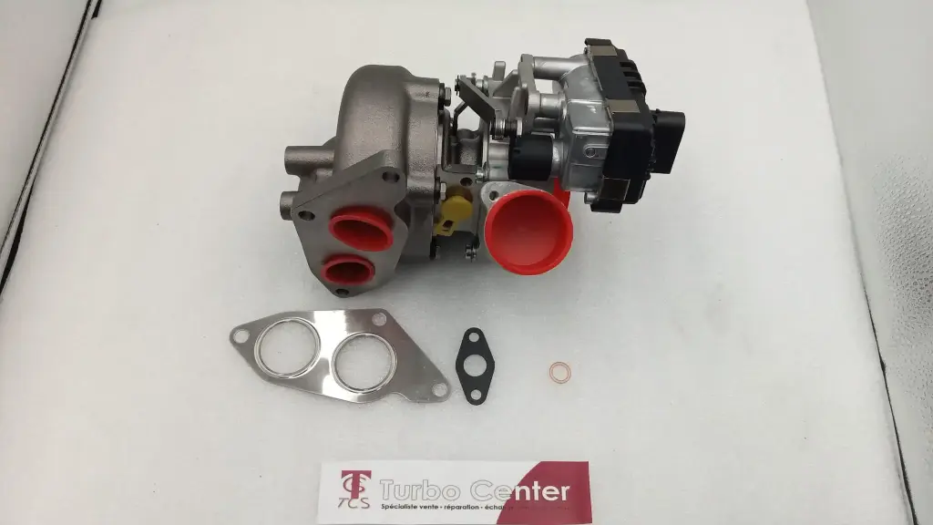 Turbo neuf BMW 2.5 D
