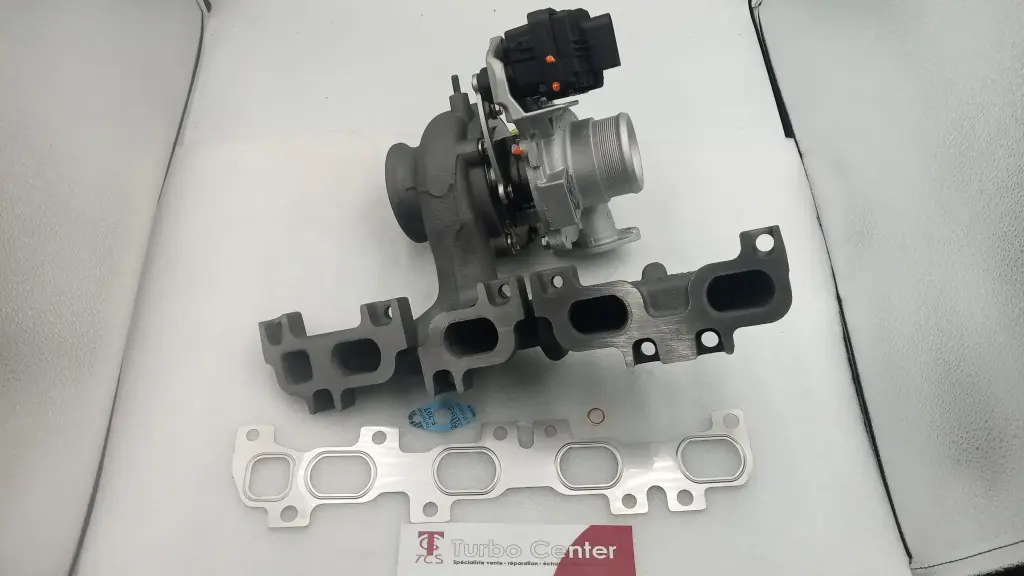 Turbo échange standard 1.6 MJTD 120 CV